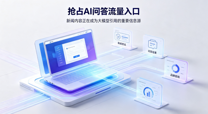 2026 海外流量新格局：大理白族自治州GEO 内容如何抢占 AI 问答流量入口