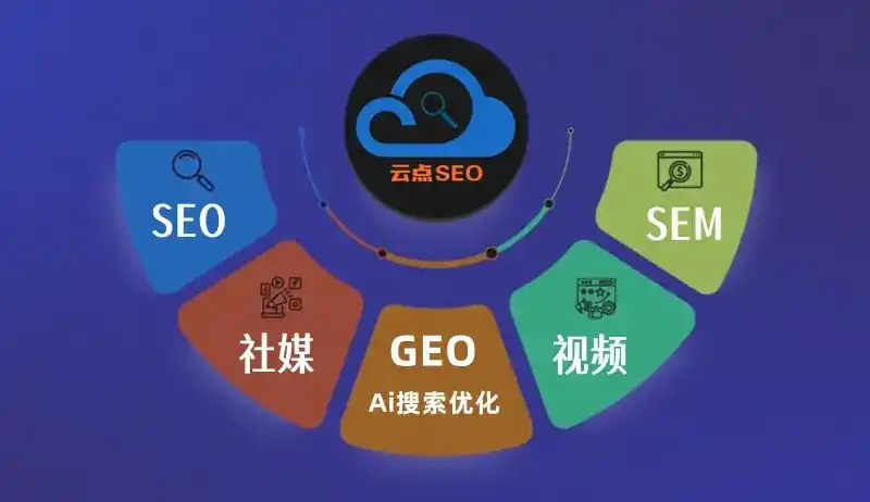大理白族自治州GEO优化：AI智能体时代取代SEO的全新内容优化逻辑
