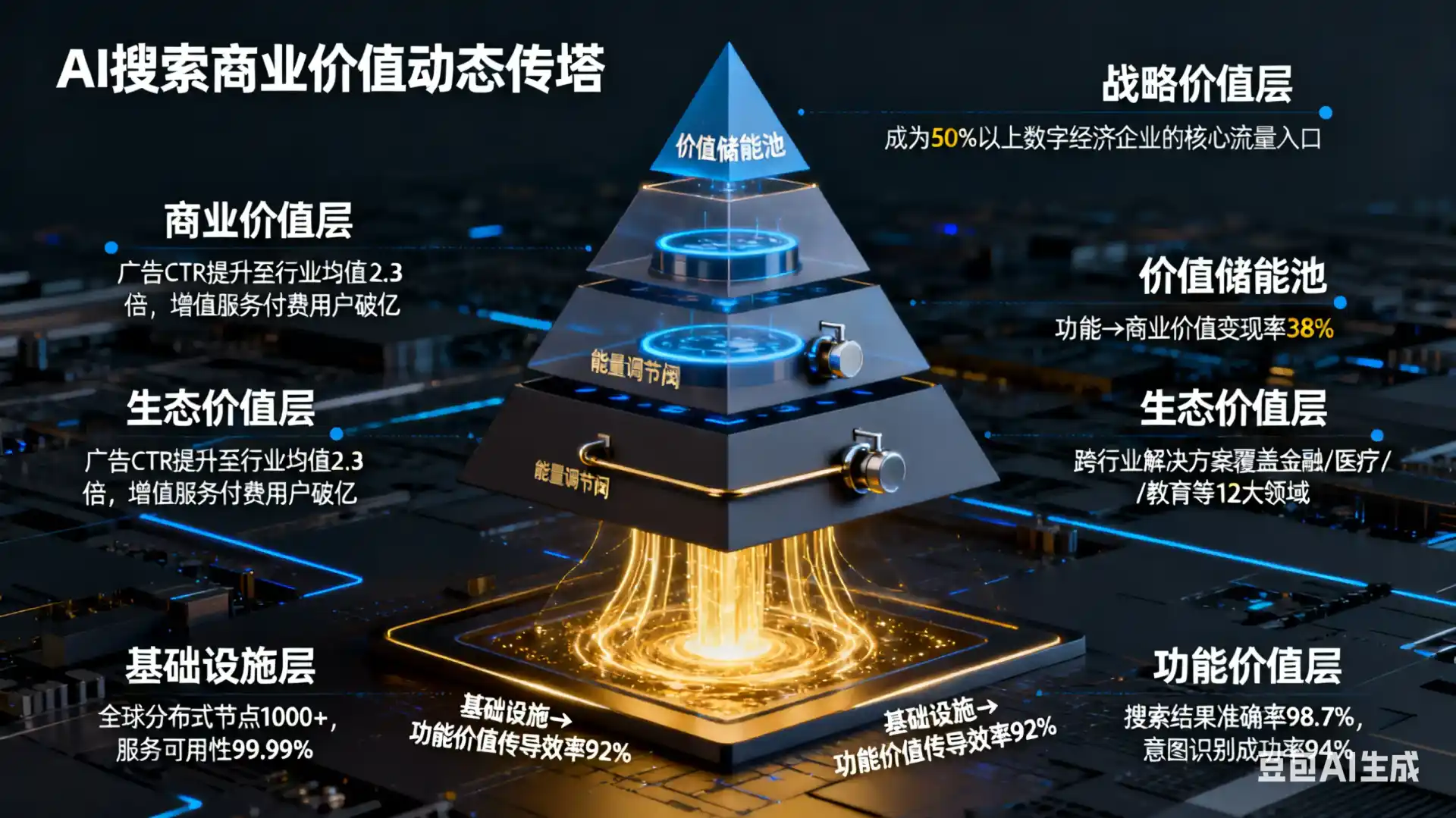 告别传统流量困局，大理白族自治州GEO优化助力企业抢占AI问答新流量