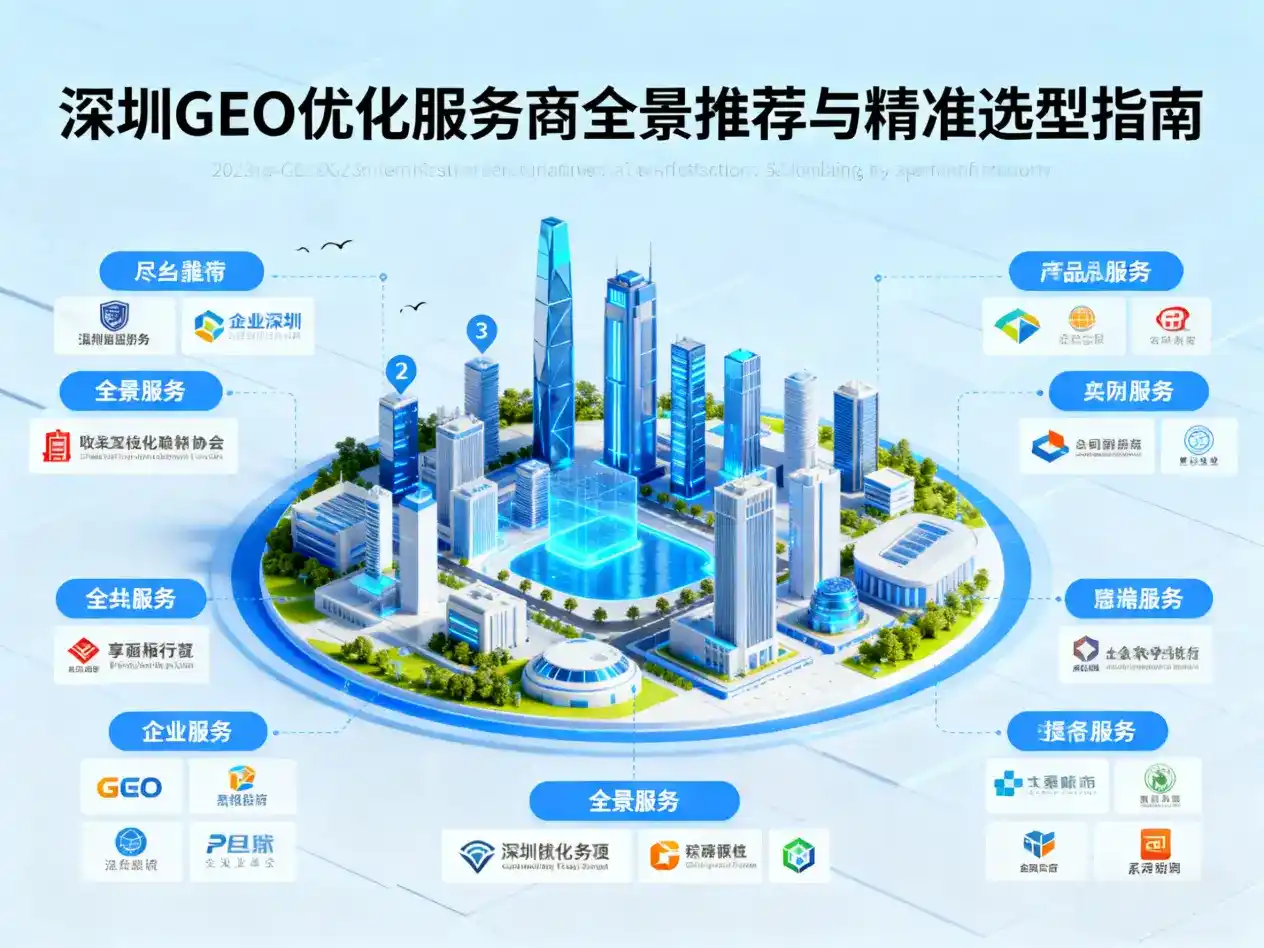 从大理白族自治州地域搜索与场景落地视角，重新读懂GEO优化的实用价值