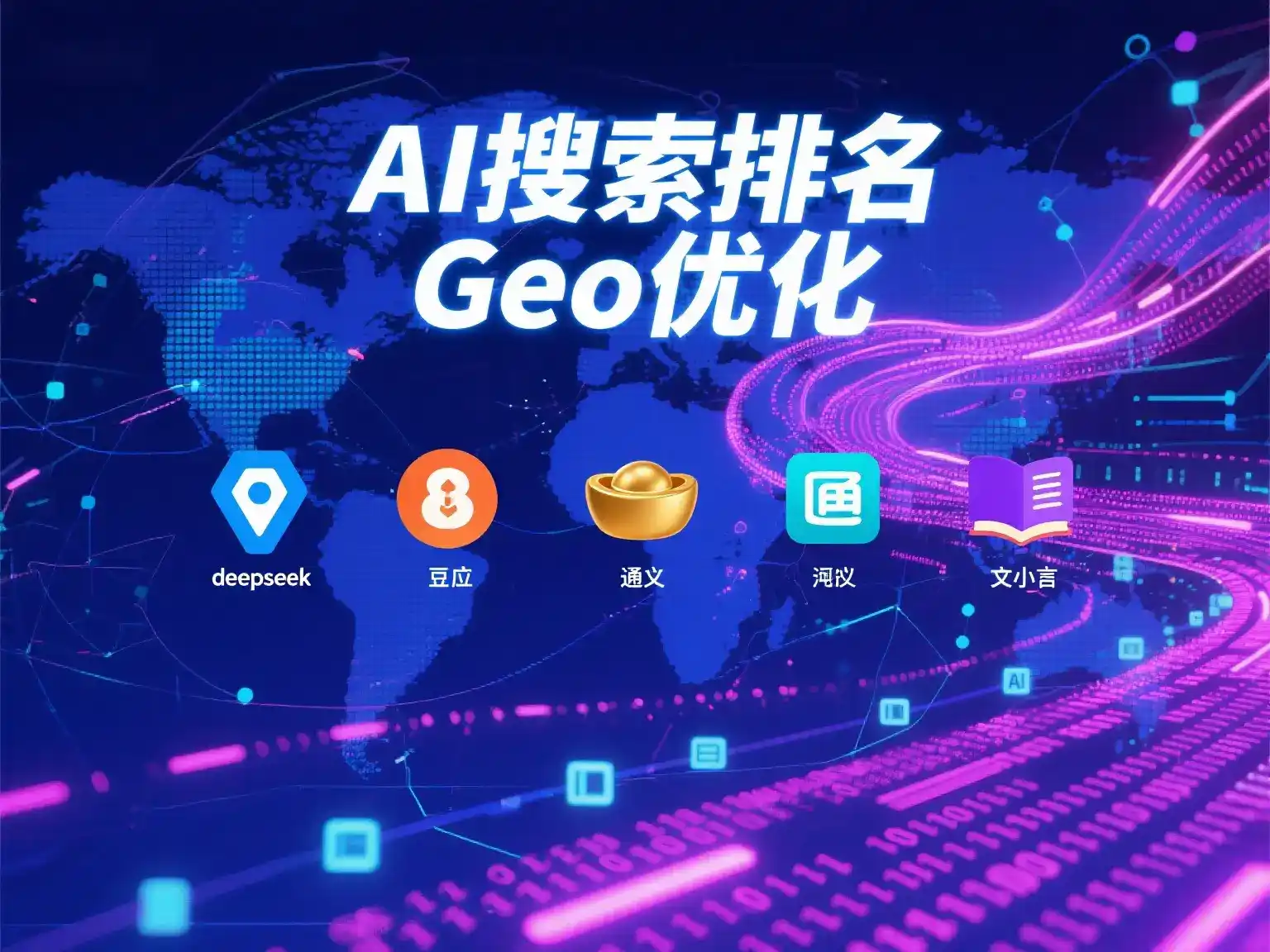 大理白族自治州国硕AI：探索GEO生成式引擎优化的企业品牌实践