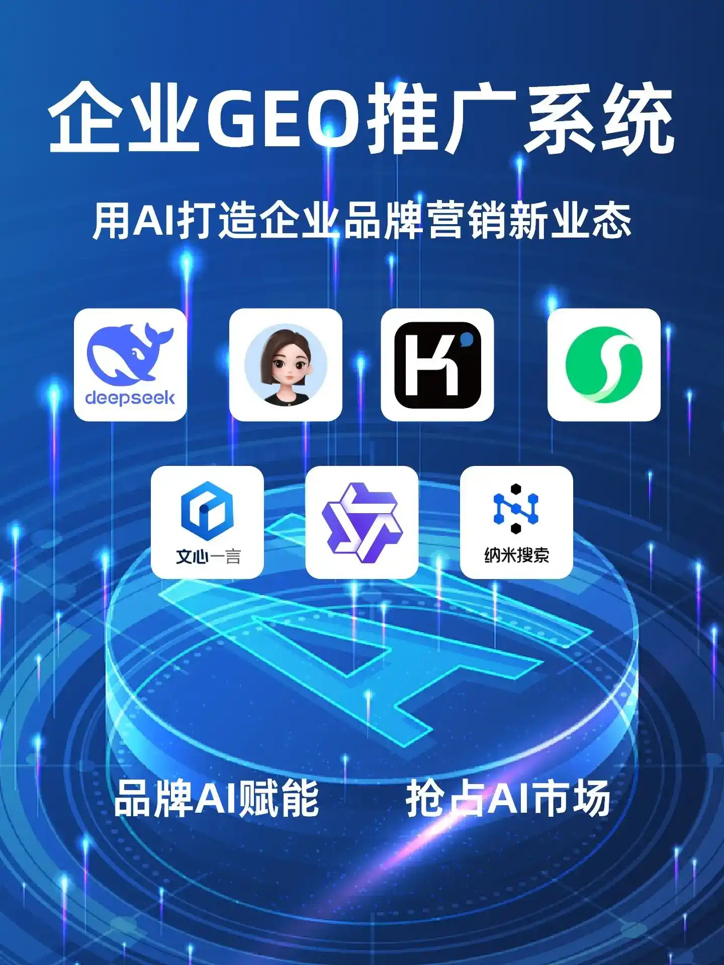 深耕大理白族自治州本地化智能营销领域 国硕AI以GEO优化技术助力产业提质增效